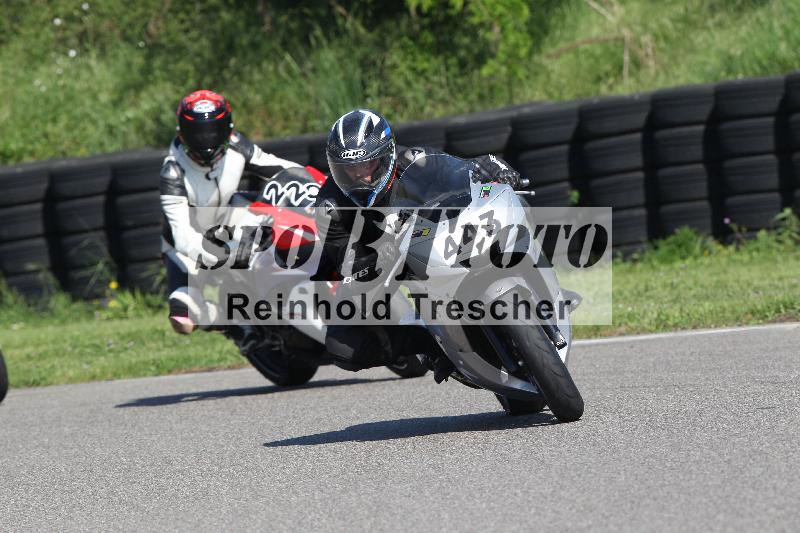 /13 01.05.2025 Speer Racing ADR/Gruppe gruen/220